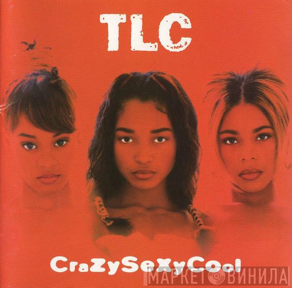  TLC  - CrazySexyCool