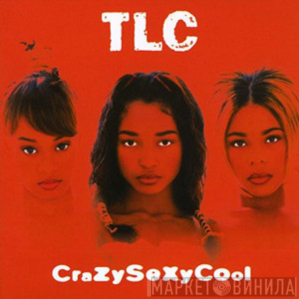  TLC  - CrazySexyCool