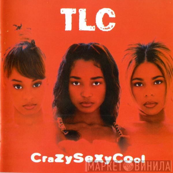 TLC - CrazySexyCool