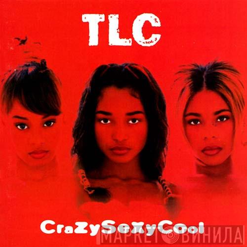  TLC  - CrazySexyCool