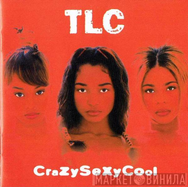  TLC  - CrazySexyCool