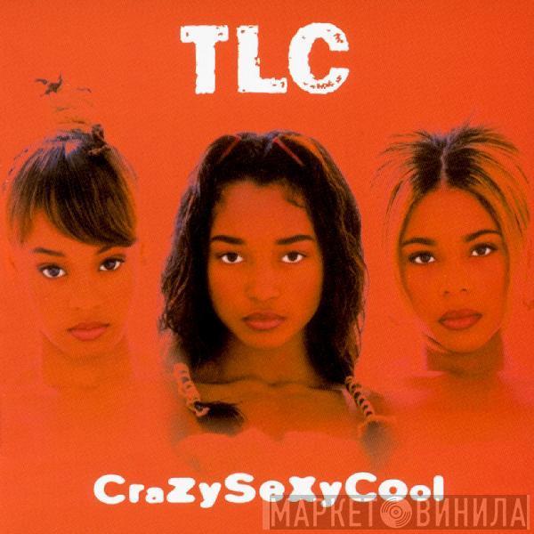  TLC  - CrazySexyCool