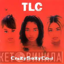  TLC  - CrazySexyCool