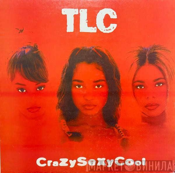  TLC  - CrazySexyCool