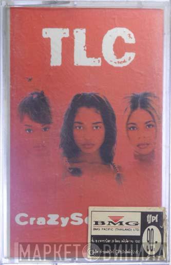  TLC  - CrazySexyCool