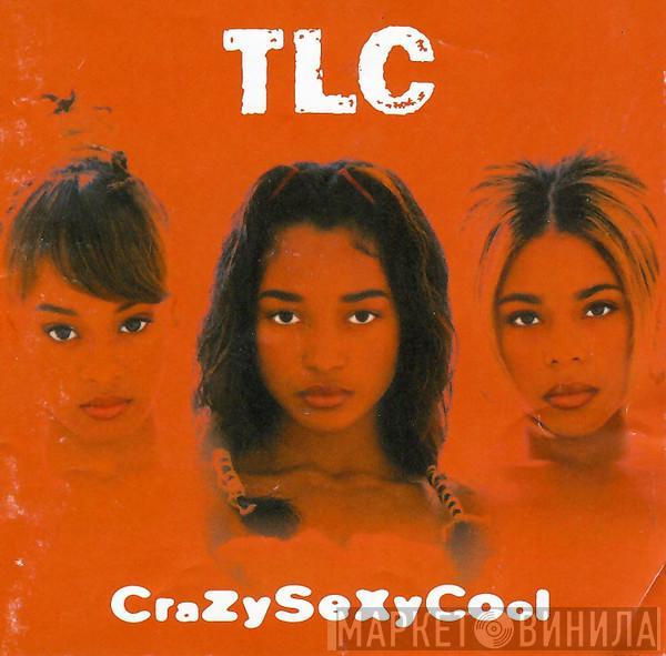  TLC  - CrazySexyCool