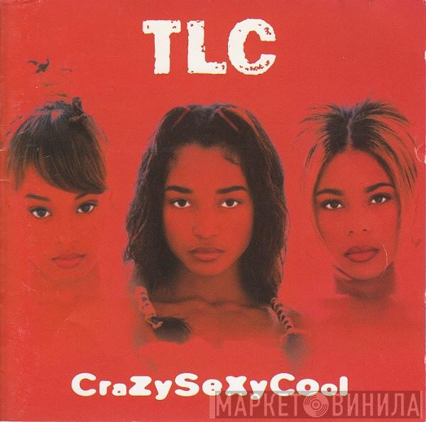  TLC  - CrazySexyCool