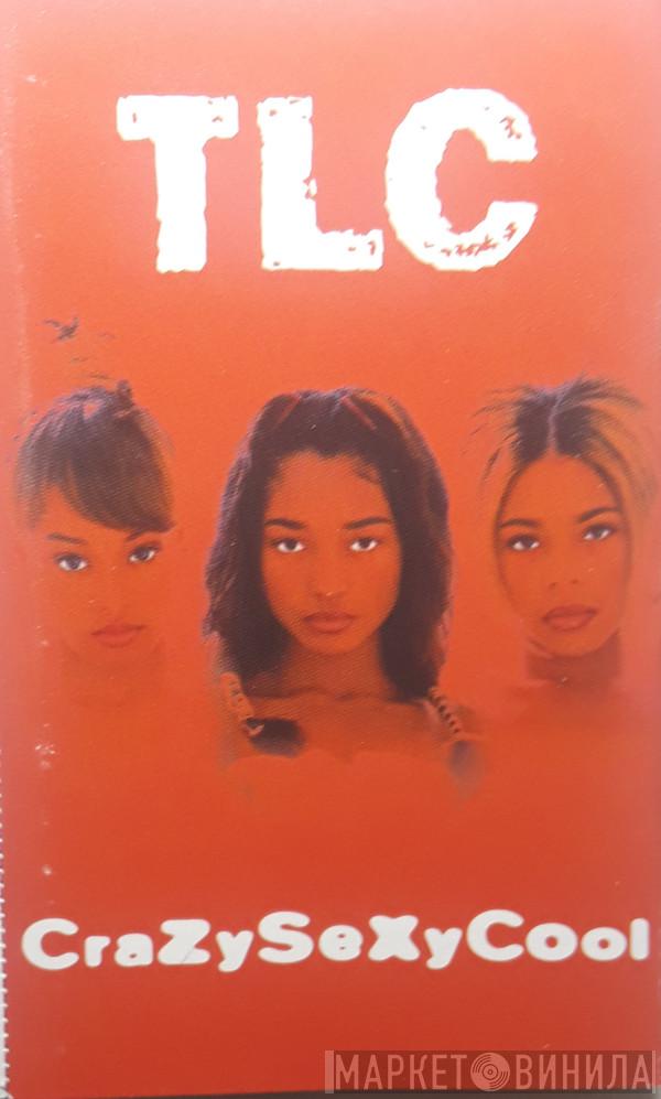  TLC  - CrazySexyCool