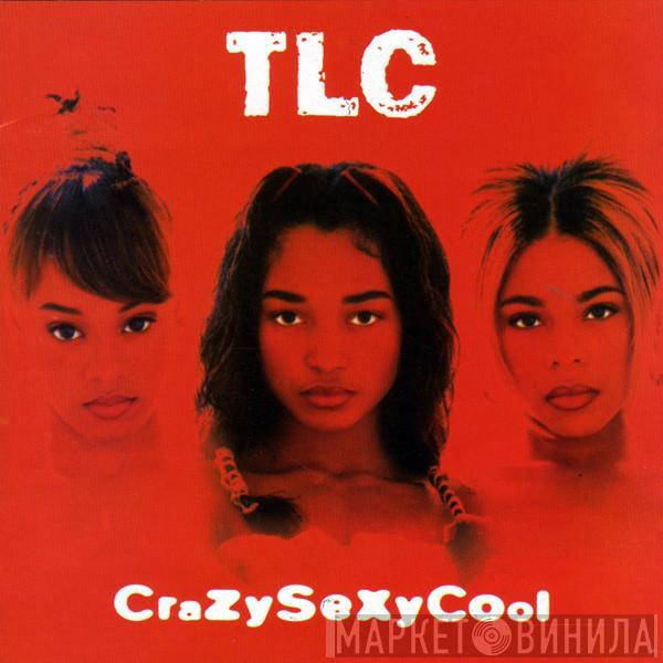  TLC  - CrazySexyCool