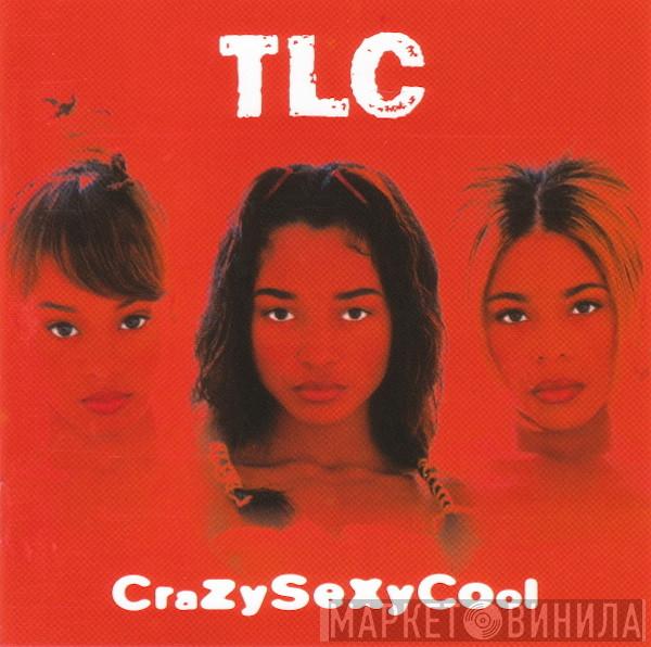  TLC  - CrazySexyCool