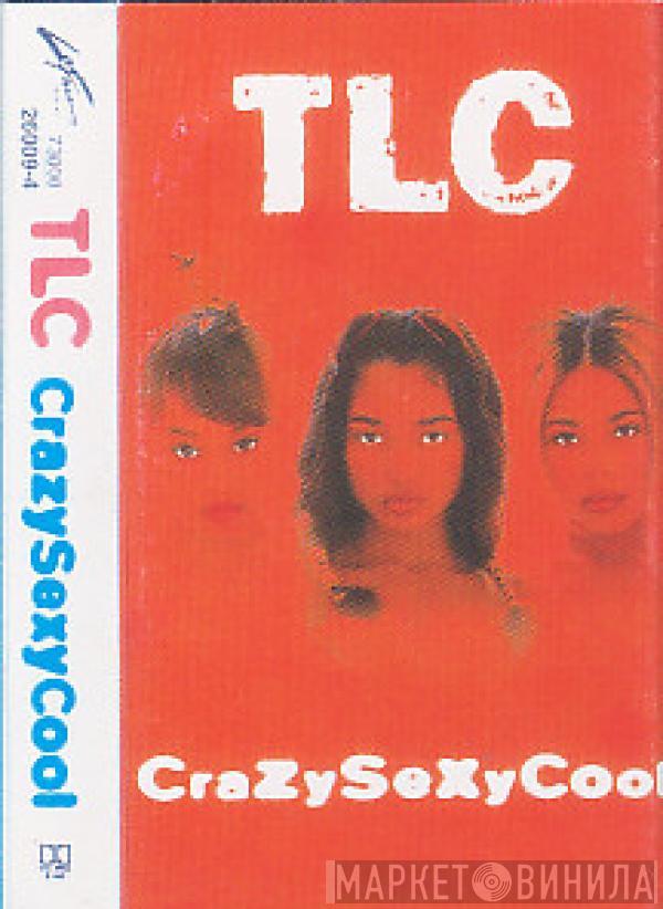  TLC  - CrazySexyCool