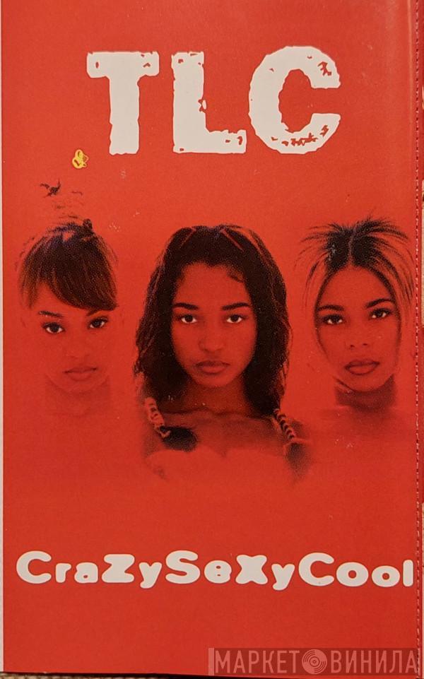  TLC  - CrazySexyCool