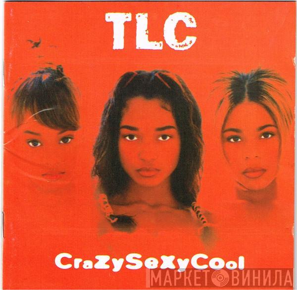  TLC  - CrazySexyCool