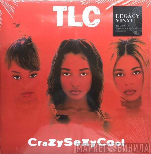  TLC  - CrazySexyCool