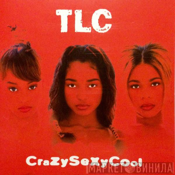  TLC  - CrazySexyCool