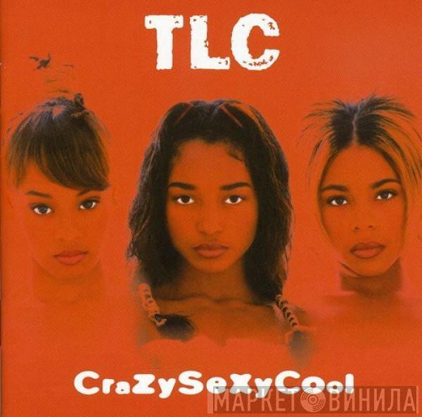  TLC  - CrazySexyCool