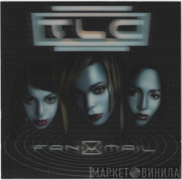 TLC - FanMail