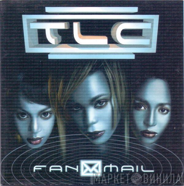 TLC - FanMail