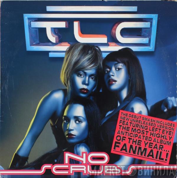 TLC - No Scrubs