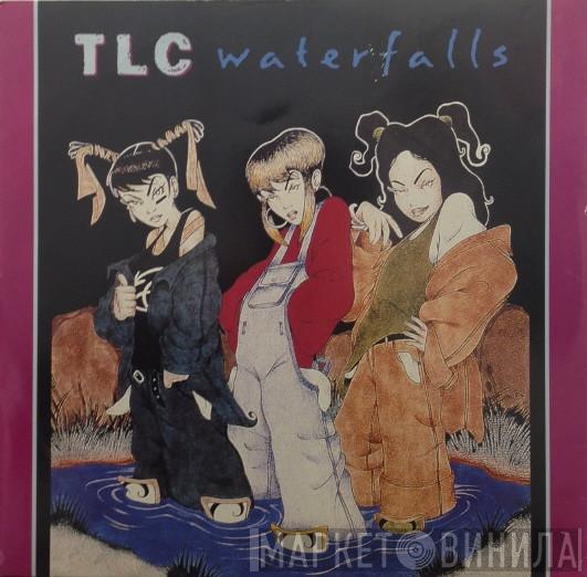  TLC  - Waterfalls