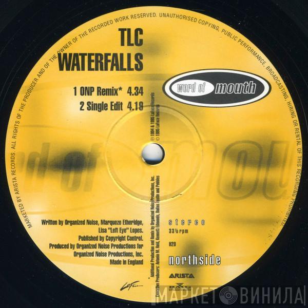 TLC - Waterfalls