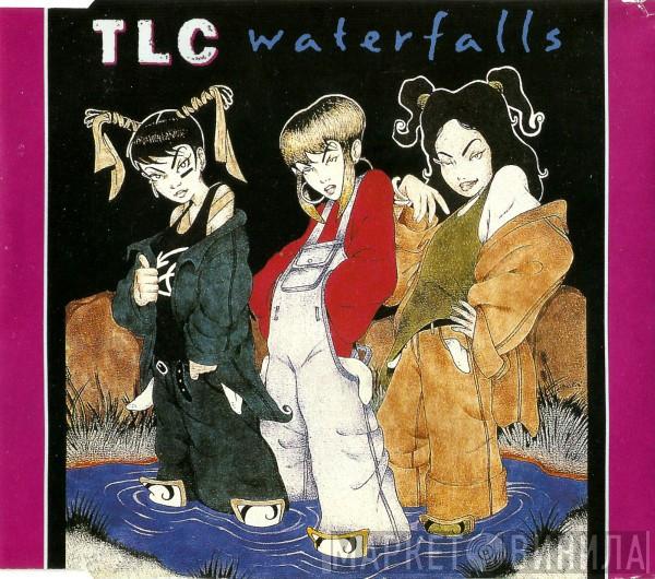  TLC  - Waterfalls
