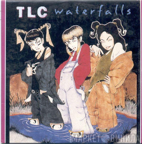  TLC  - Waterfalls