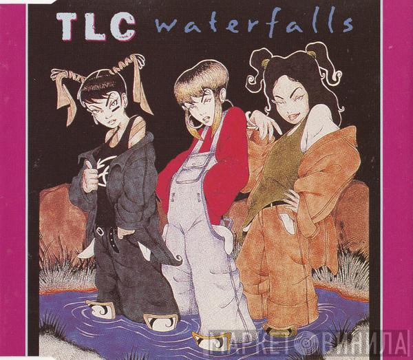 TLC - Waterfalls