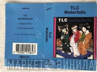  TLC  - Waterfalls