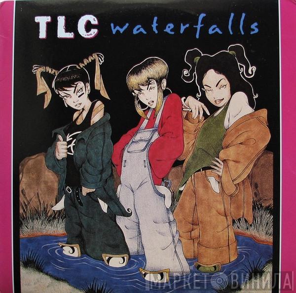  TLC  - Waterfalls