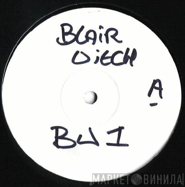 TMS 1 - Blair Witch / Raw Sex