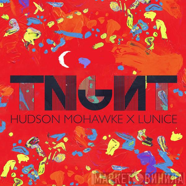 TNGHT - TNGHT