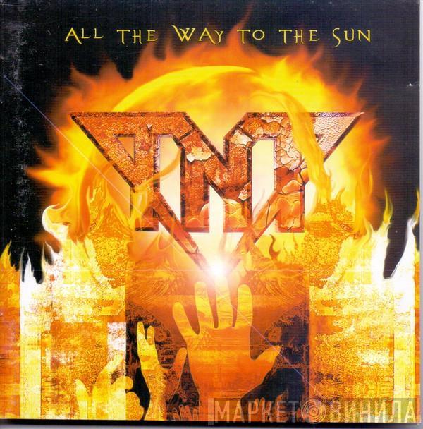  TNT   - All The Way To The Sun