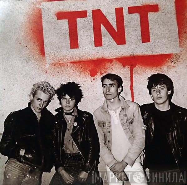 TNT  - Complete Recordings