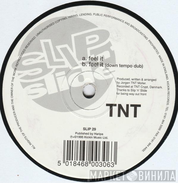 TNT  - Feel It