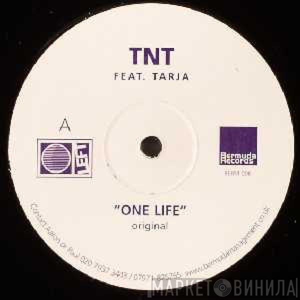 TNT  - One Life