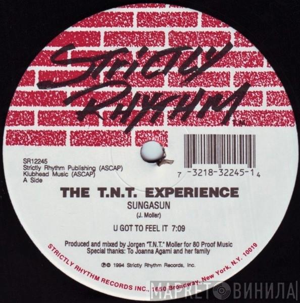 TNT  - Sungasun