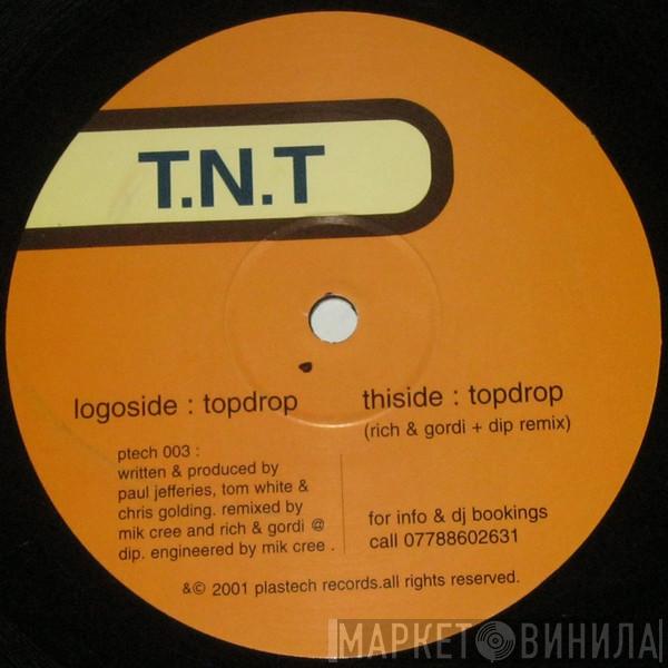 TNT - Topdrop