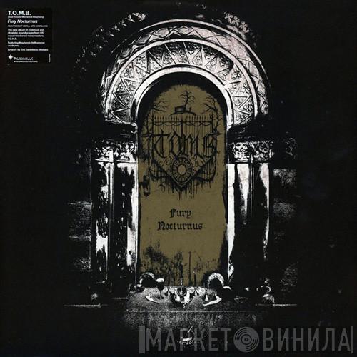 TOMB - Fury Nocturnus