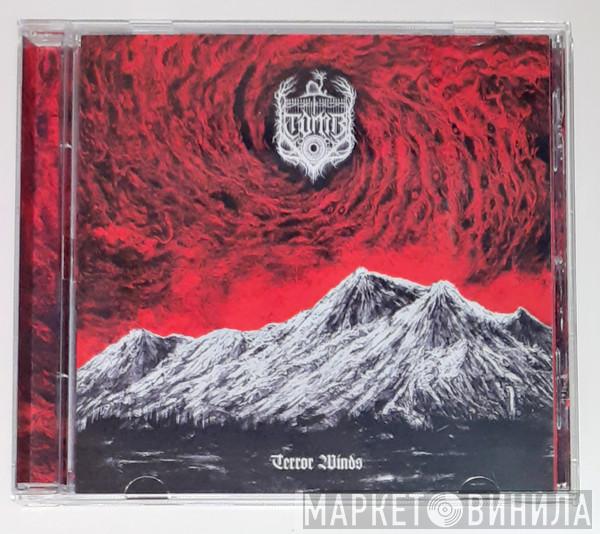 TOMB - Terror Winds