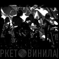 TOY  - Left Myself Behind