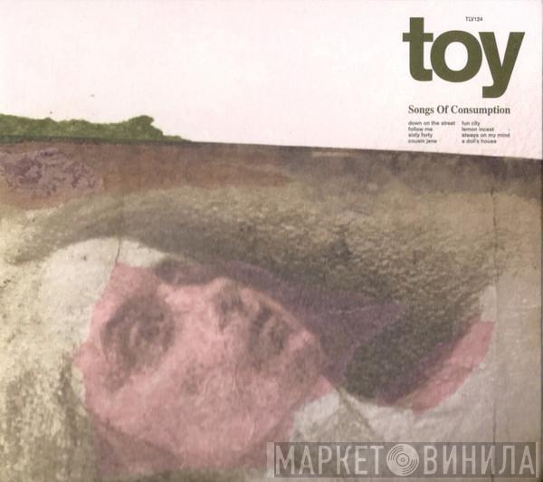 TOY  - Songs Of Consumption