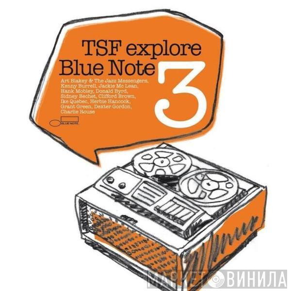  - TSF Explore Blue Note 3