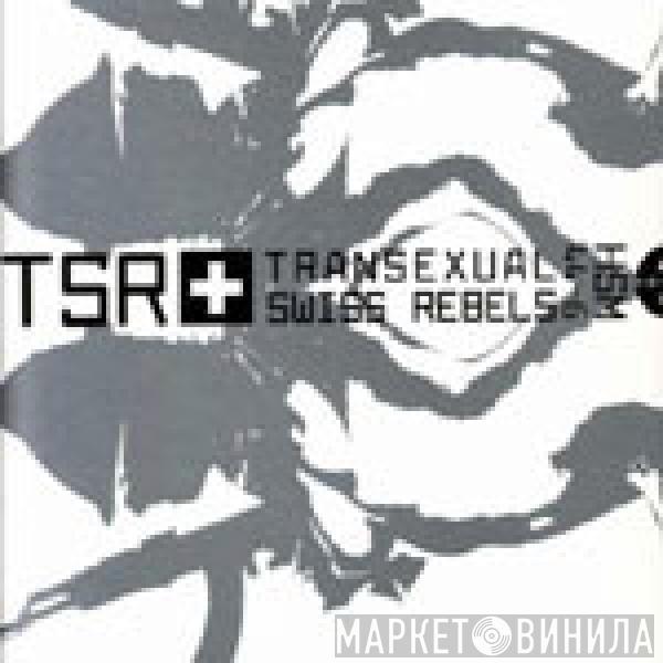 TSR - Transexual Swiss Rebels