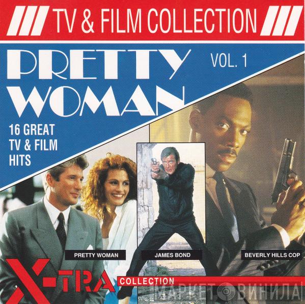  - TV & Film Collection - Vol. 1