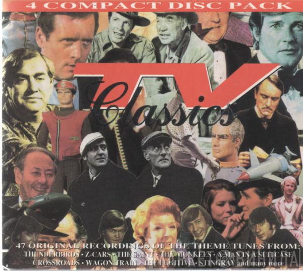 - TV Classics