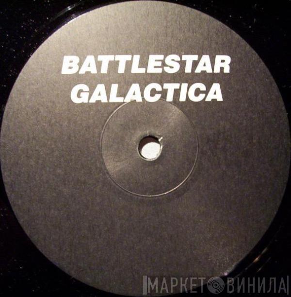 TV Junkeez - Battlestar Galactica