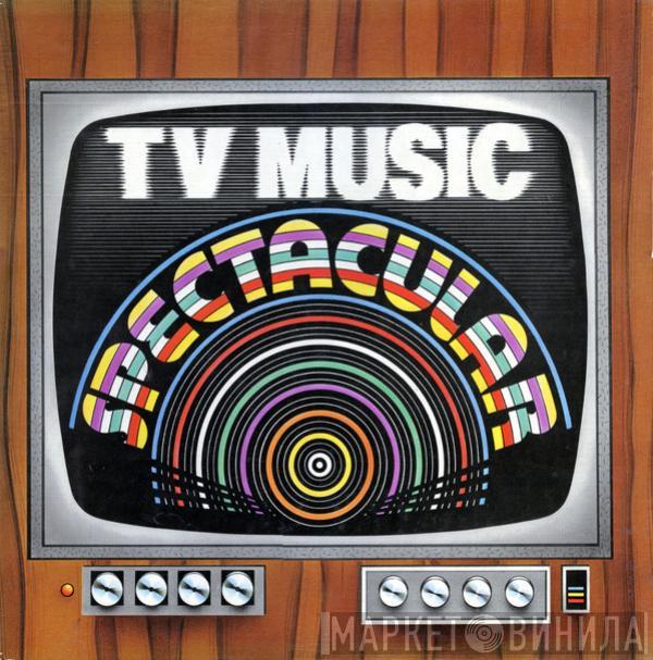  - TV Music Spectacular