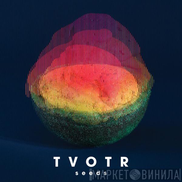 TV On The Radio - Seeds