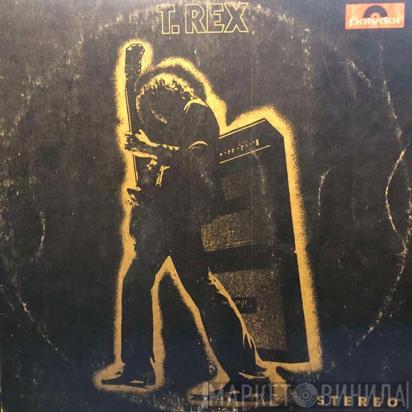  T. Rex  - Electric Warrior